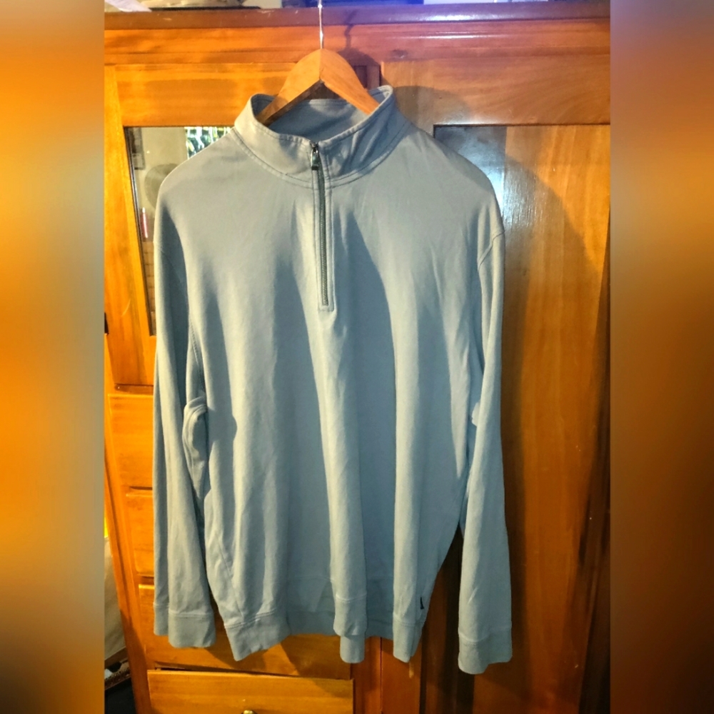 Calvin Klein Pull Over Knit